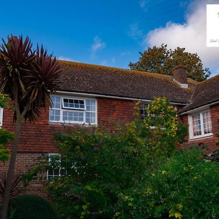 2 Bed Apartment-5 Guests - Business-Relocation-Parking - The Brighton Short Stay & Serviced Apartments Eksteriør bilde
